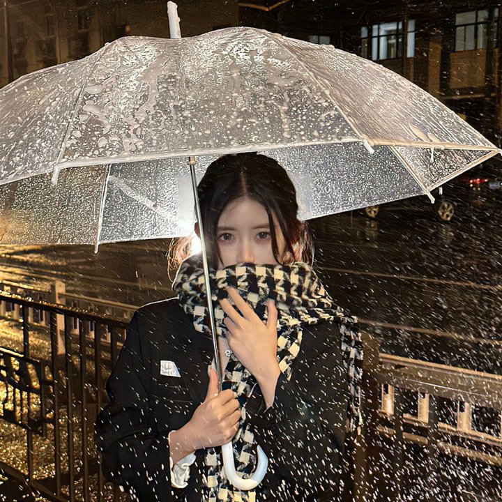 夜奔2007